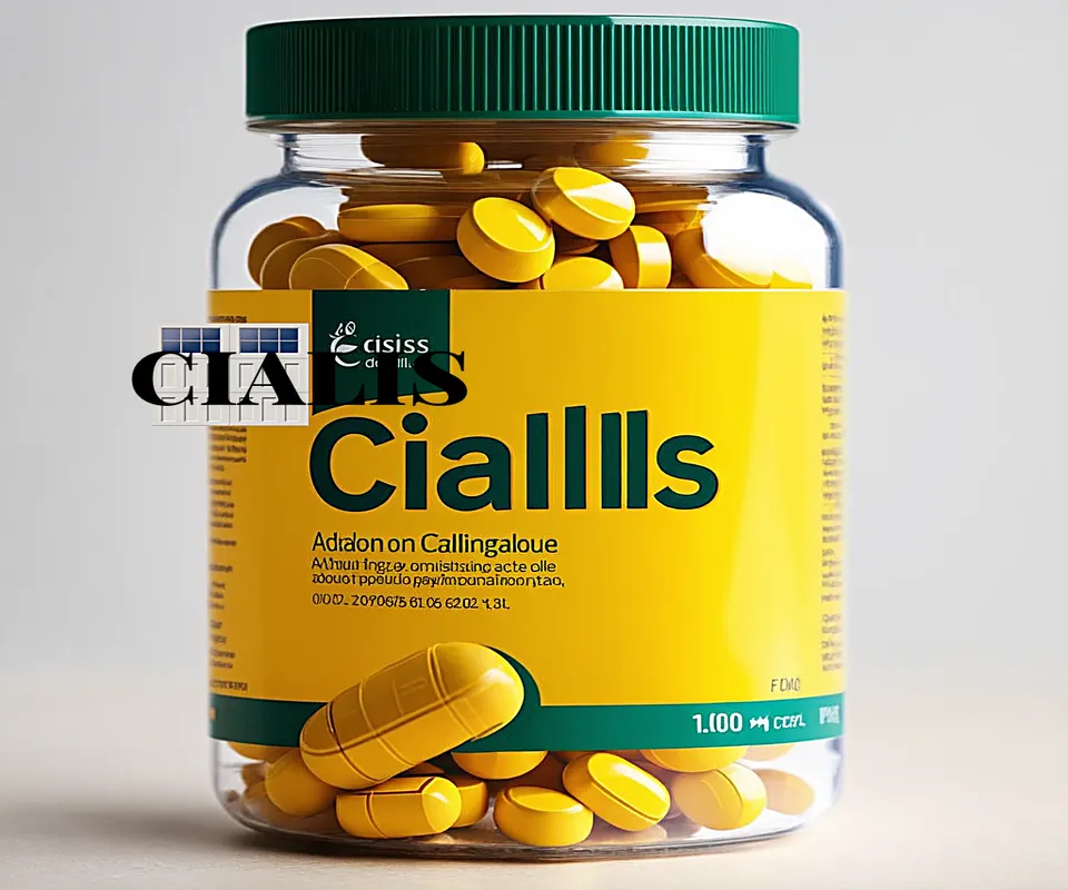 Pasticche cialis